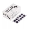 Buy Vidalista Black 80 mg: Powerful ED Solution
