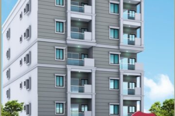 Opulent 2BHK Apartments for the Elite Few